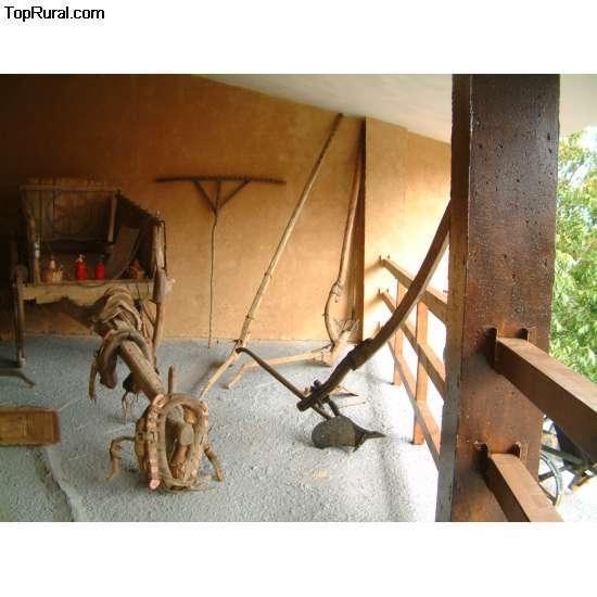 Posada Real Pascual Santa María de la Vega Exterior foto